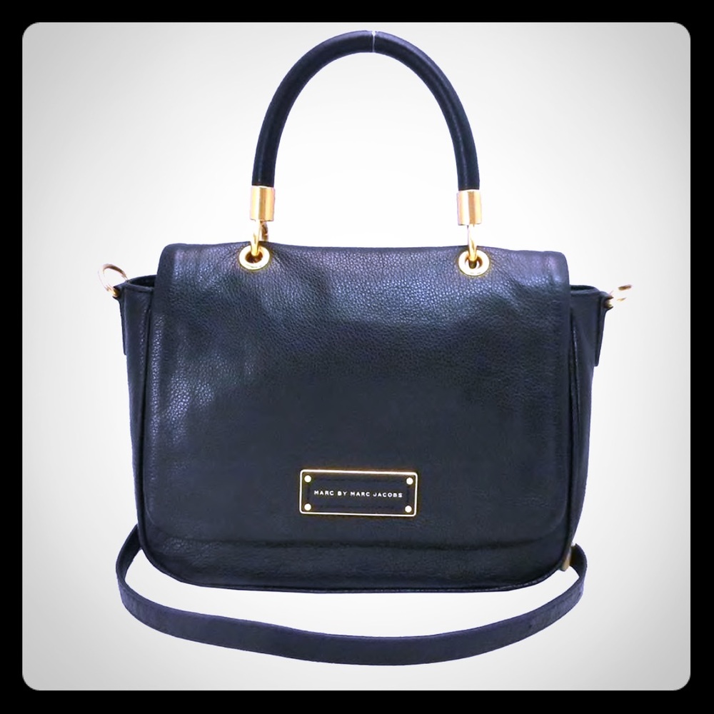 Marc by Marc Jacobs Too Hot to Handle Handbag